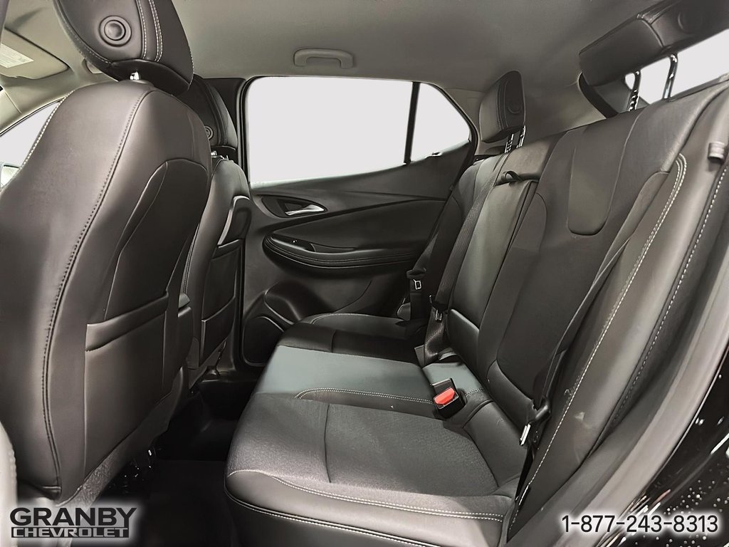 Buick Encore GX  2026 à Granby, Québec - 12 - w1024h768px