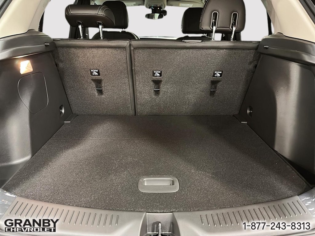 Buick Encore GX  2026 à Granby, Québec - 9 - w1024h768px