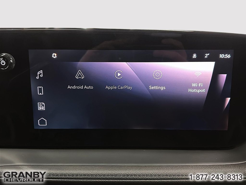 Buick Encore GX  2026 à Granby, Québec - 23 - w1024h768px