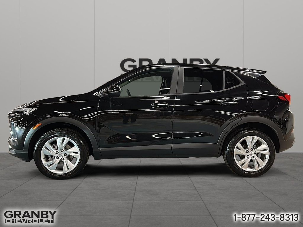 Buick Encore GX  2026 à Granby, Québec - 8 - w1024h768px