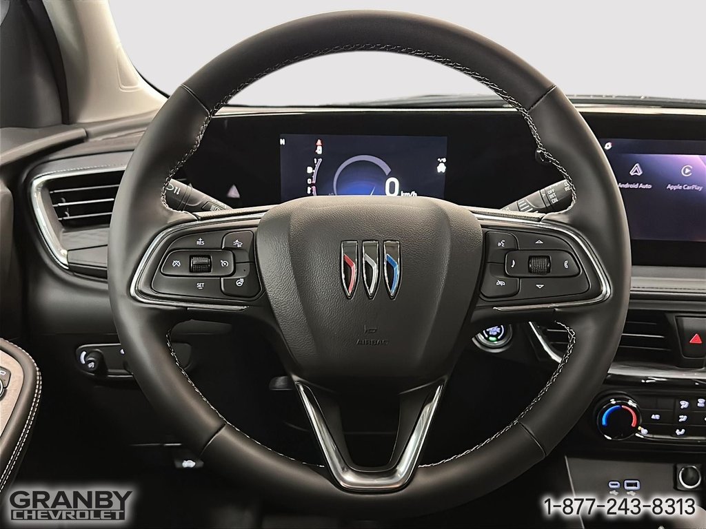 Buick Encore GX  2026 à Granby, Québec - 15 - w1024h768px