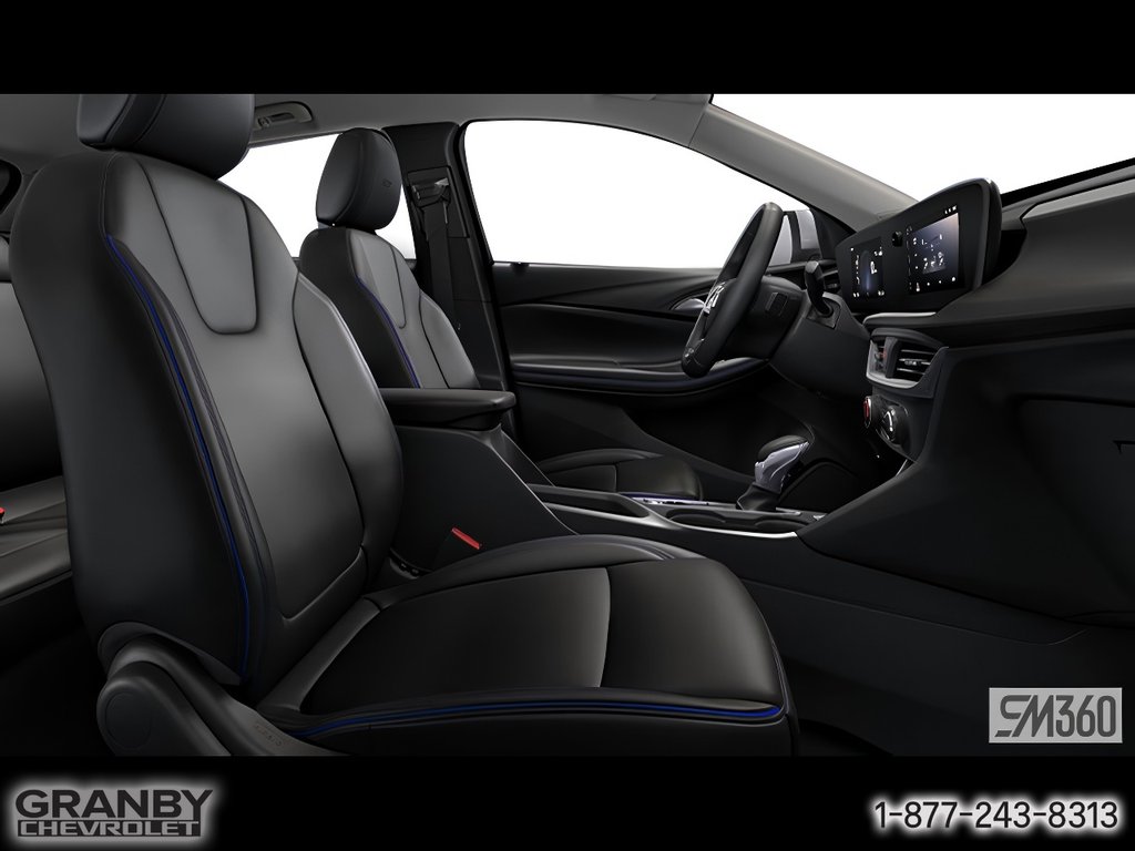 Buick Encore GX  2026 à Granby, Québec - 6 - w1024h768px
