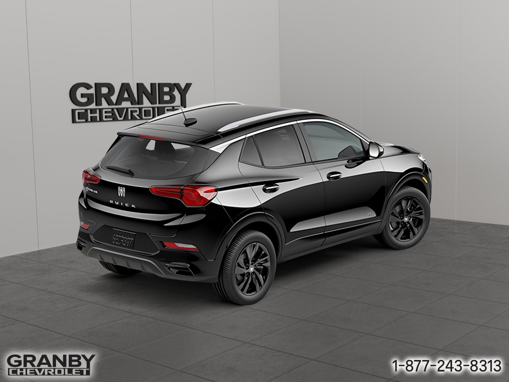 Buick Encore GX  2026 à Granby, Québec - 3 - w1024h768px