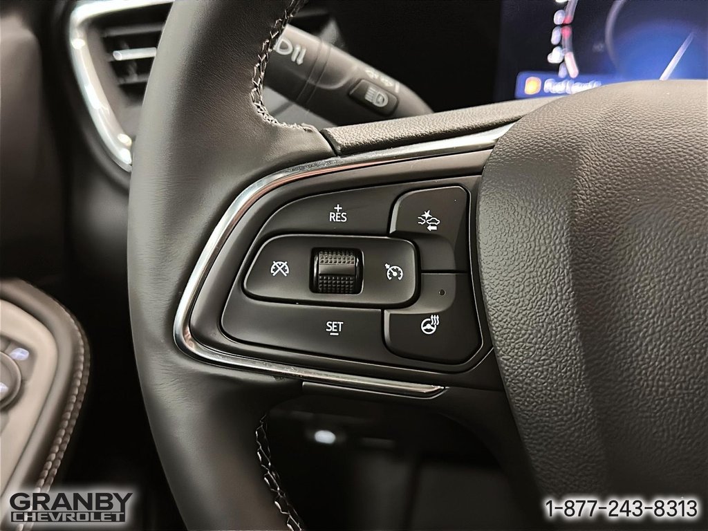 2026 Buick Encore GX in Granby, Quebec - 21 - w1024h768px