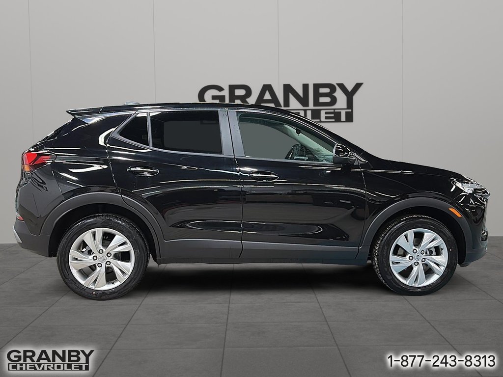 2026 Buick Encore GX in Granby, Quebec - 4 - w1024h768px
