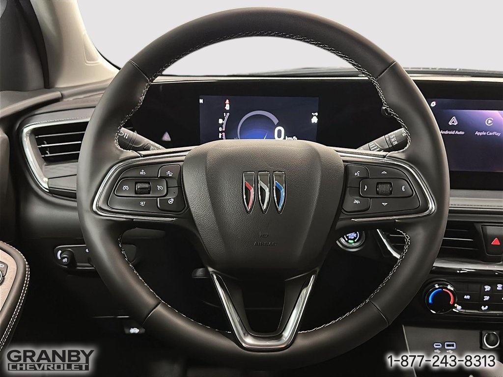 2026 Buick Encore GX in Granby, Quebec - 15 - w1024h768px