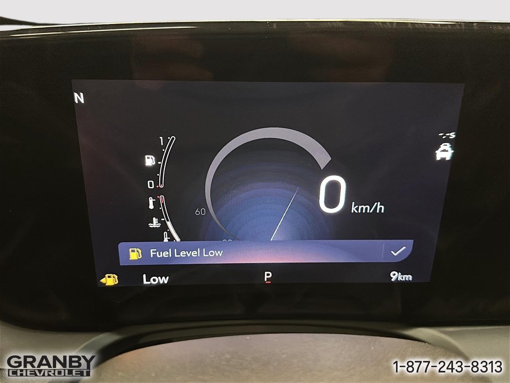 2026 Buick Encore GX in Granby, Quebec - 16 - w1024h768px