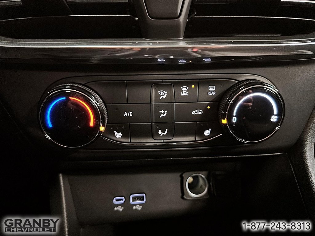 2026 Buick Encore GX in Granby, Quebec - 17 - w1024h768px