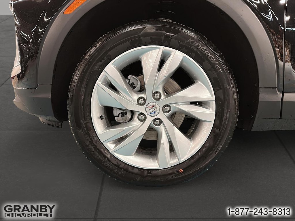2026 Buick Encore GX in Granby, Quebec - 10 - w1024h768px