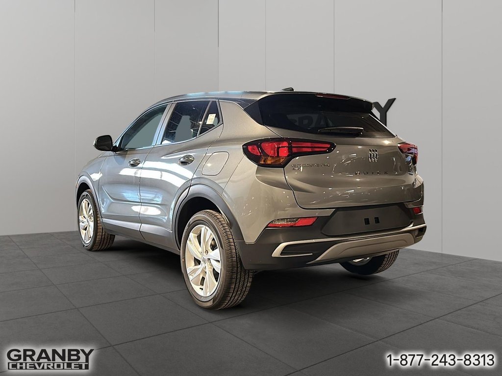 Buick Encore GX  2026 à Granby, Québec - 7 - w1024h768px
