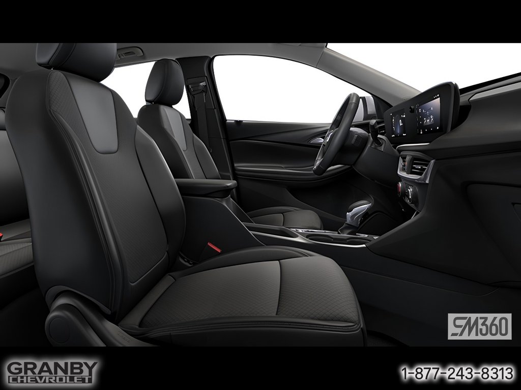 Buick Encore GX  2026 à Granby, Québec - 6 - w1024h768px