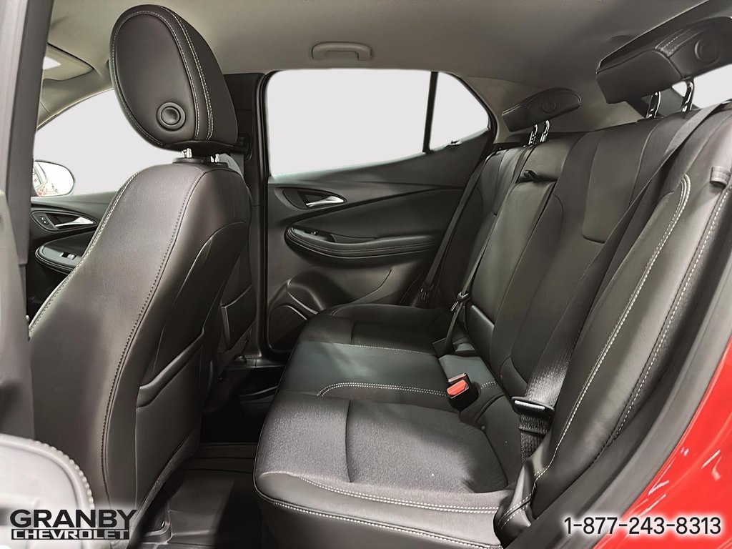 Buick Encore GX  2026 à Granby, Québec - 12 - w1024h768px