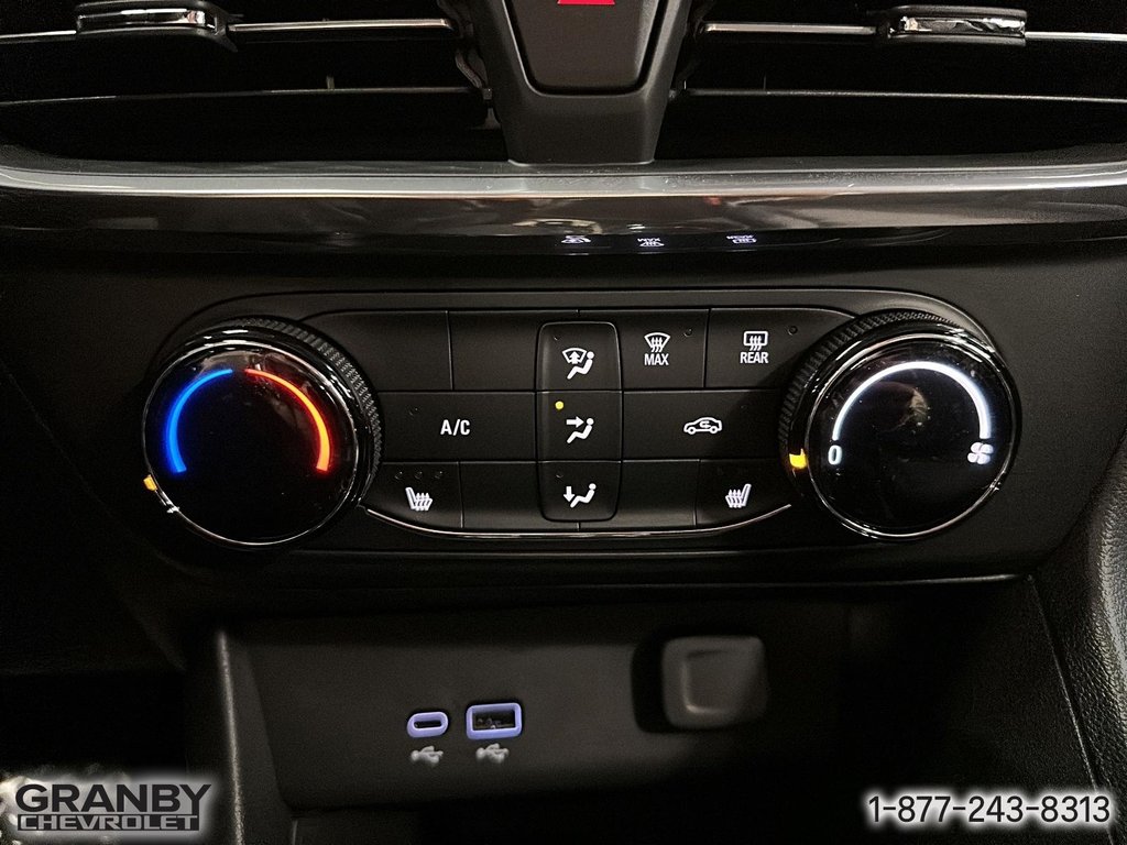 Buick Encore GX  2026 à Granby, Québec - 17 - w1024h768px