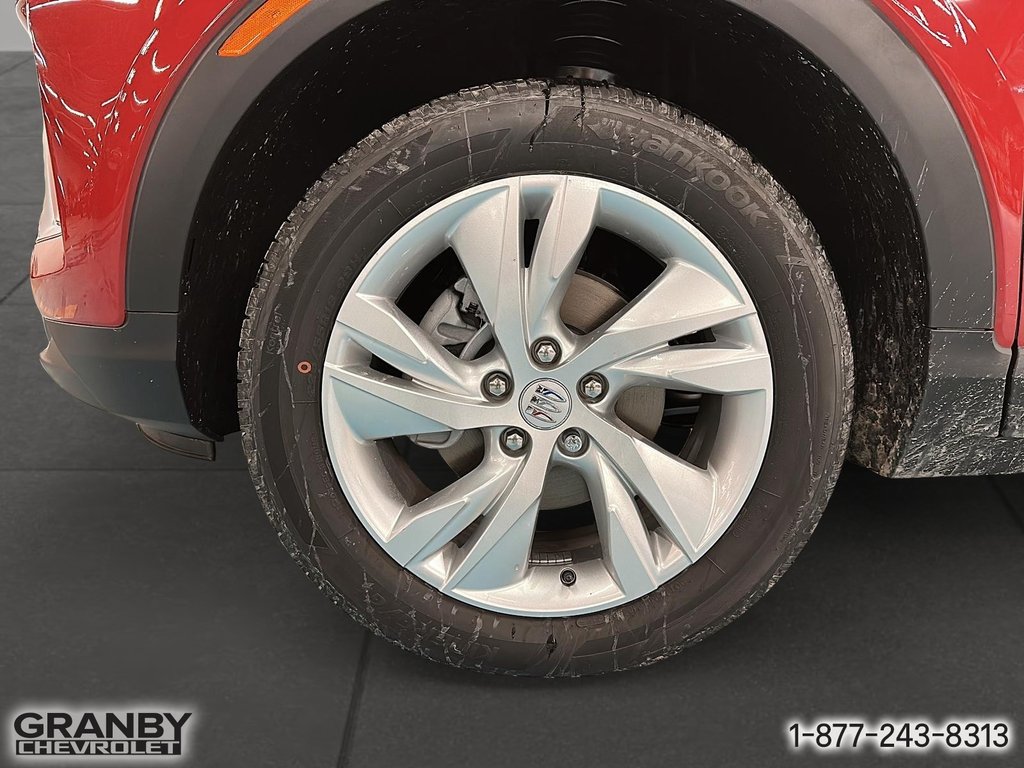 Buick Encore GX  2026 à Granby, Québec - 10 - w1024h768px