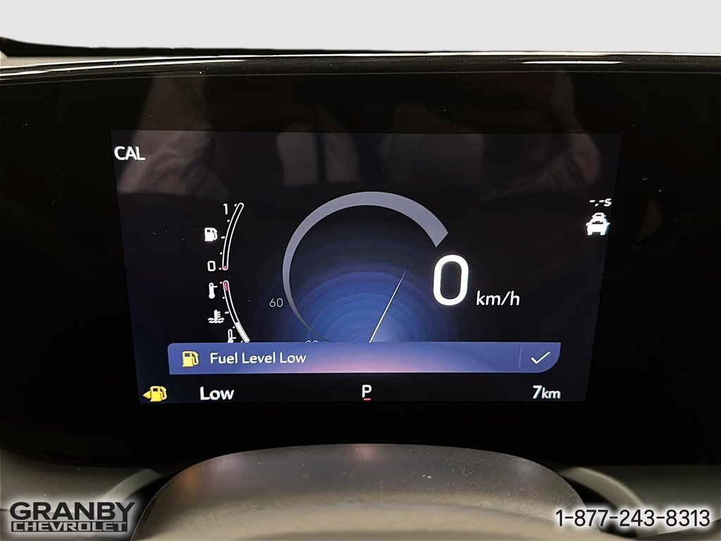 Buick Encore GX  2026 à Granby, Québec - 16 - w1024h768px