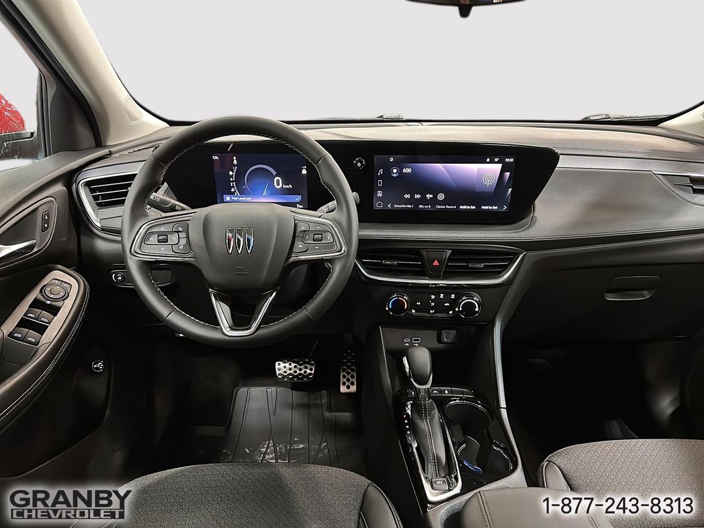 Buick Encore GX  2026 à Granby, Québec - 13 - w1024h768px