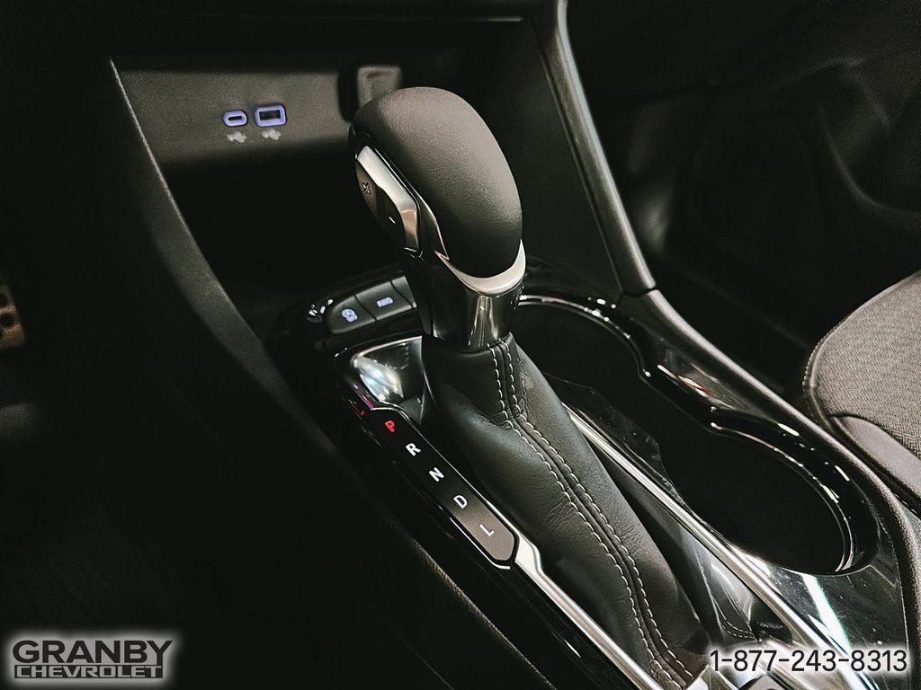 Buick Encore GX  2026 à Granby, Québec - 18 - w1024h768px