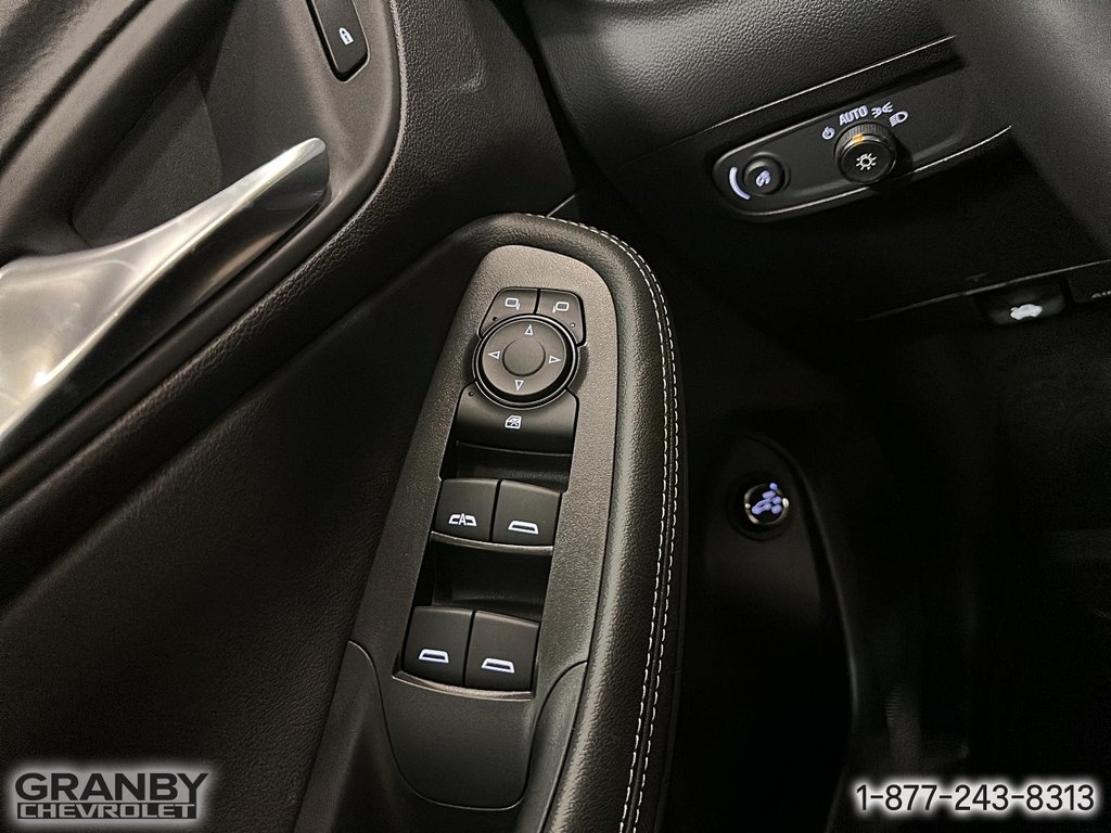 Buick Encore GX  2026 à Granby, Québec - 14 - w1024h768px