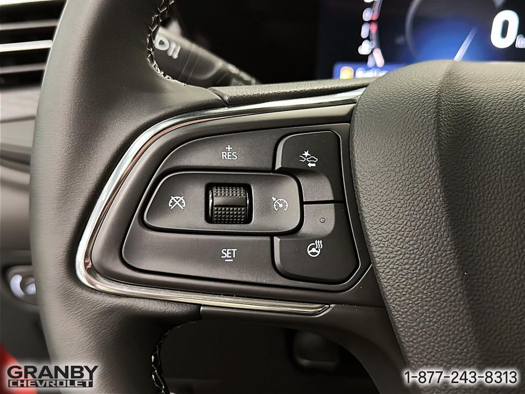 Buick Encore GX  2026 à Granby, Québec - 21 - w1024h768px