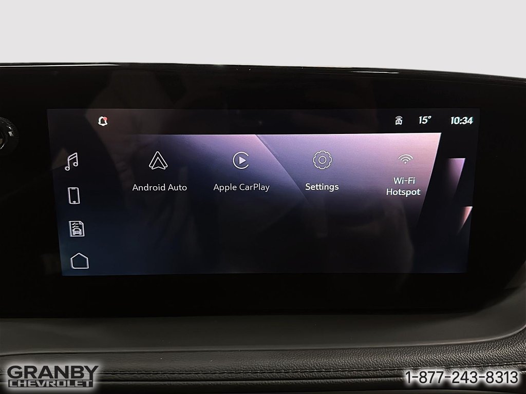 Buick Encore GX  2026 à Granby, Québec - 23 - w1024h768px