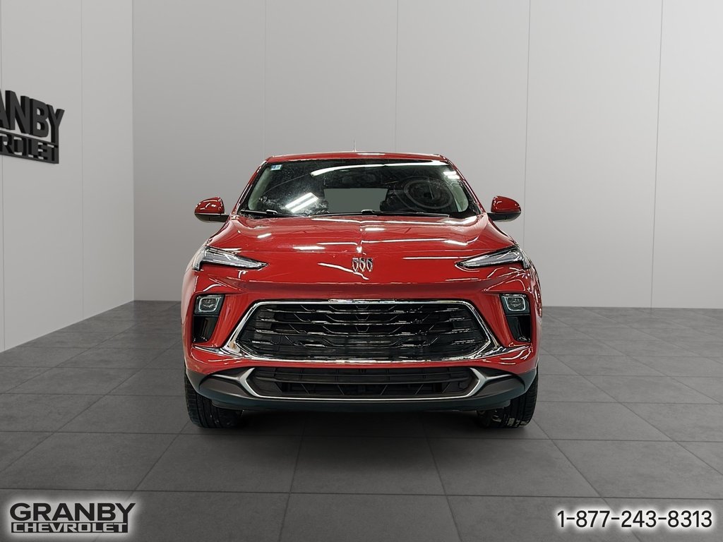 Buick Encore GX  2026 à Granby, Québec - 2 - w1024h768px