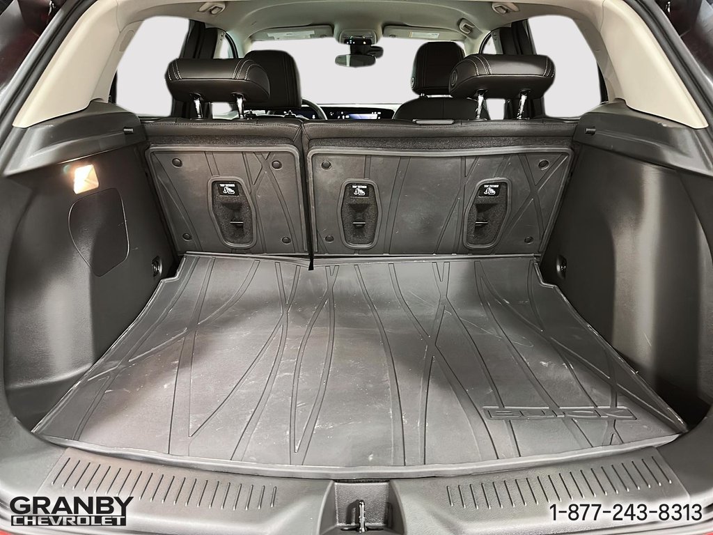 Buick Encore GX  2026 à Granby, Québec - 9 - w1024h768px