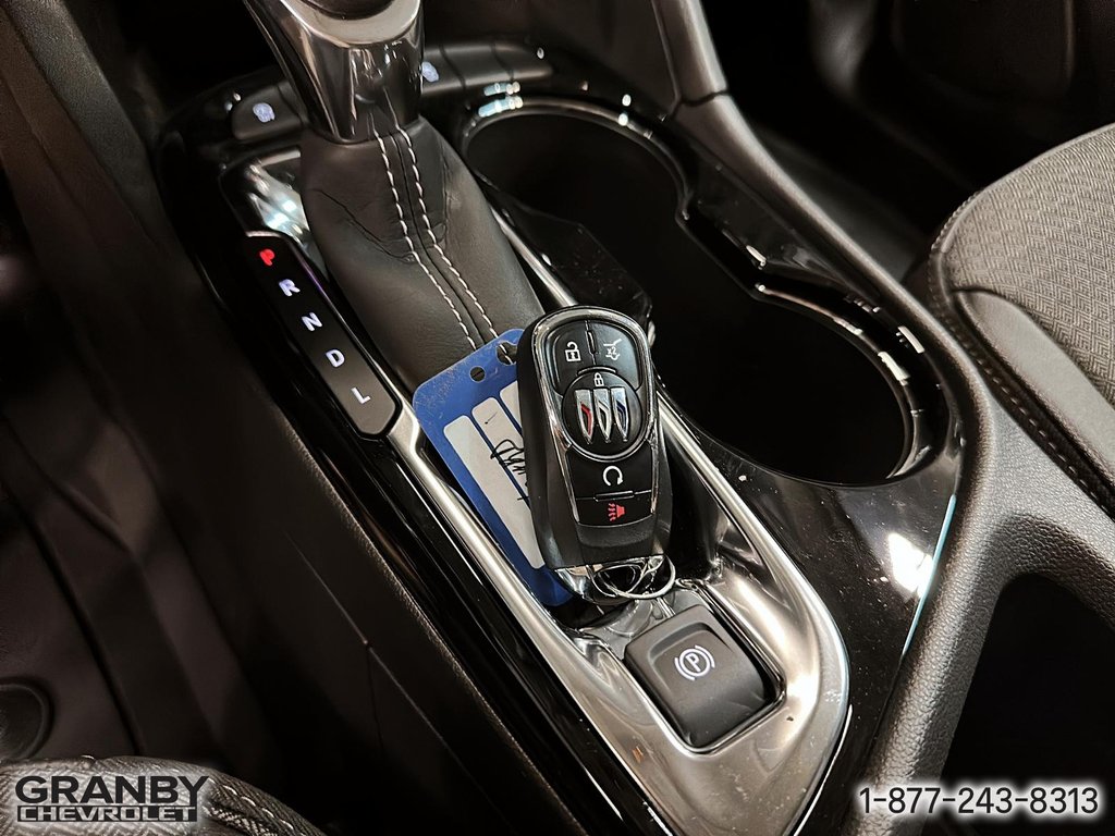 Buick Encore GX  2026 à Granby, Québec - 20 - w1024h768px