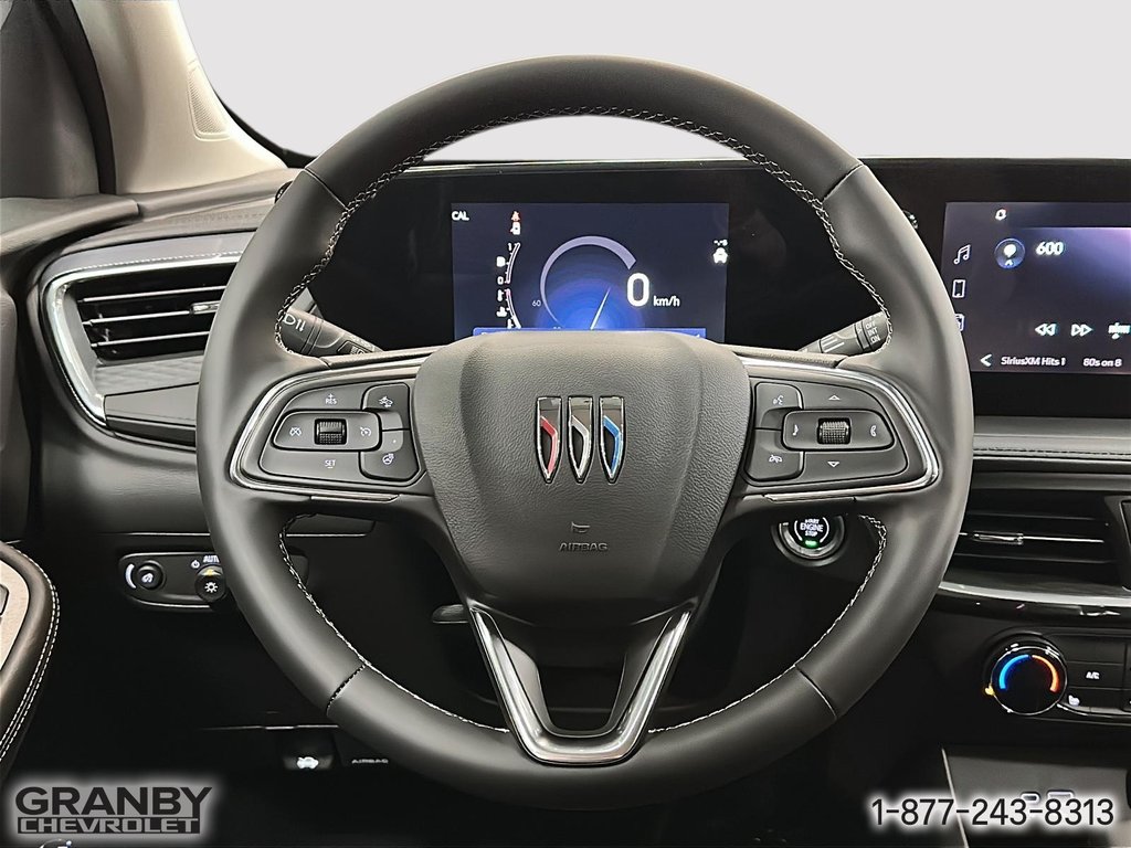 Buick Encore GX  2026 à Granby, Québec - 15 - w1024h768px