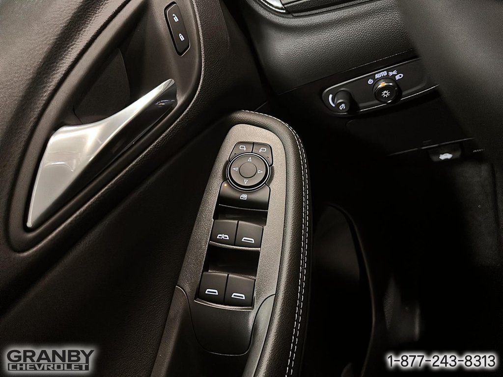 2026 Buick Encore GX in Granby, Quebec - 14 - w1024h768px