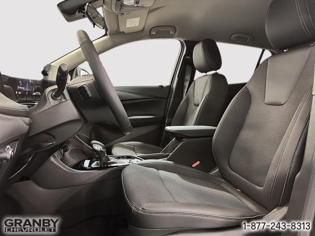2026 Buick Encore GX in Granby, Quebec - 11 - w1024h768px