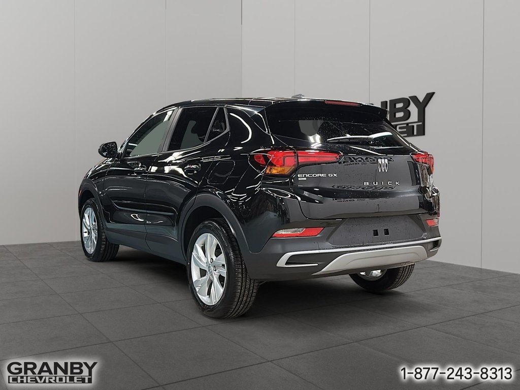 2026 Buick Encore GX in Granby, Quebec - 7 - w1024h768px