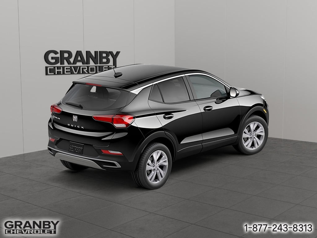 Buick Encore GX  2026 à Granby, Québec - 3 - w1024h768px