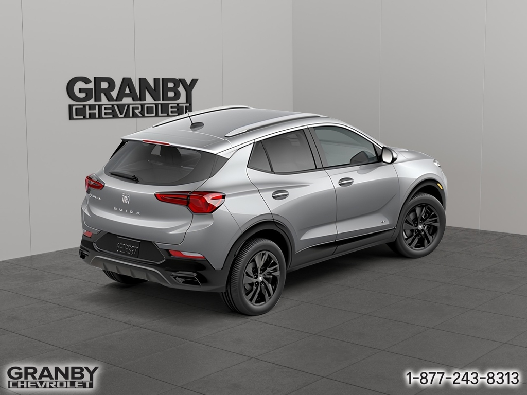 Buick Encore GX  2026 à Granby, Québec - 3 - w1024h768px