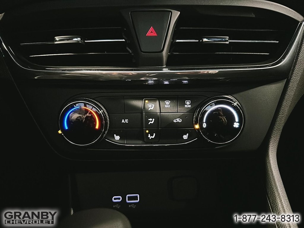 2026 Buick ENCORE GX AWD PREFERRED (1SB) in Granby, Quebec - 16 - w1024h768px