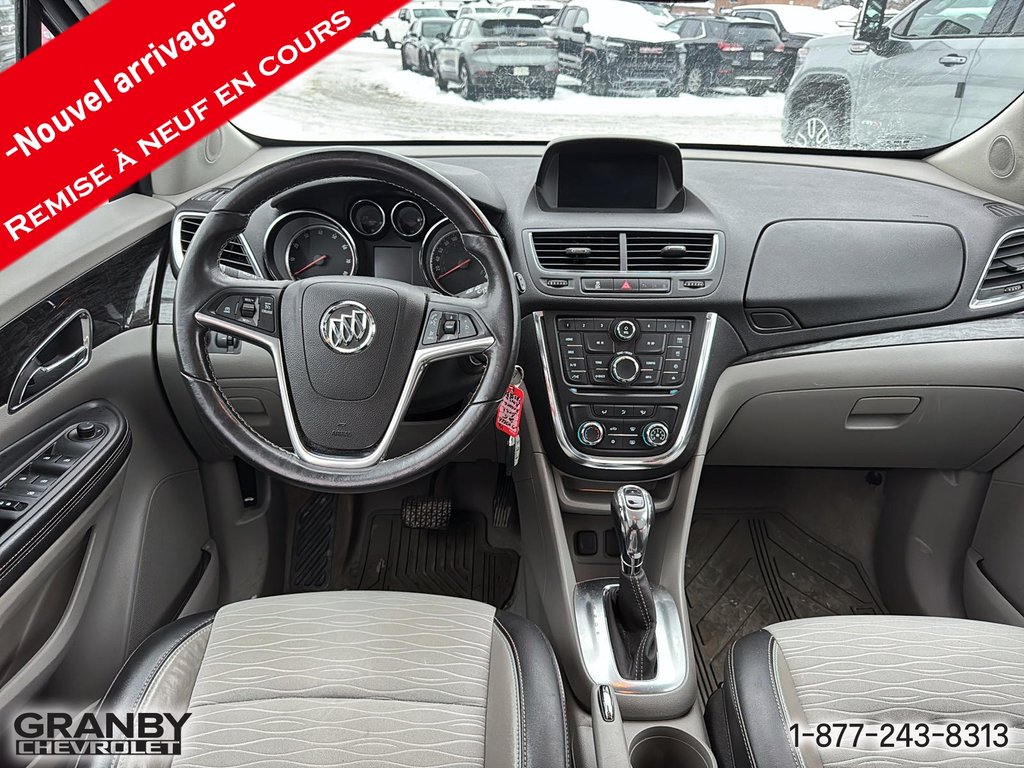 Buick Encore  2015 à Granby, Québec - 4 - w1024h768px