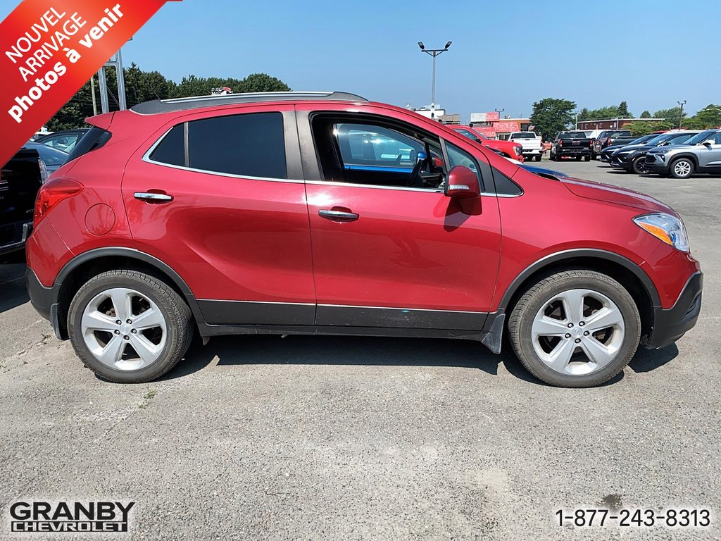Buick Encore AWD 2016 à Granby, Québec - 4 - w1024h768px
