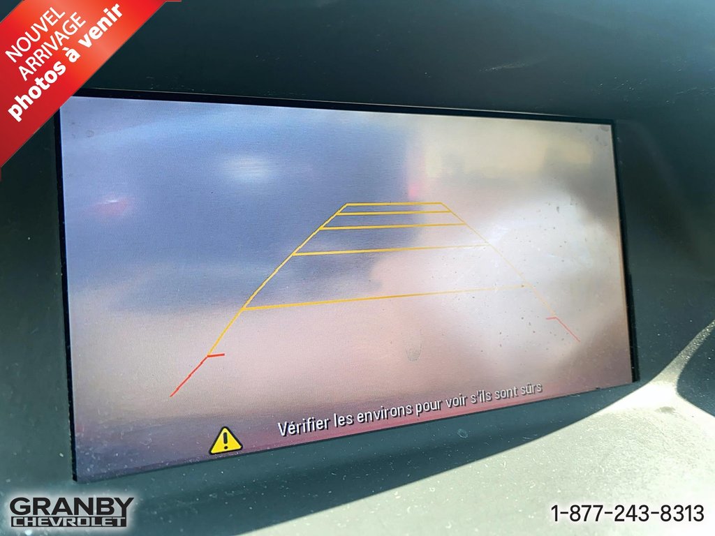 Buick Encore AWD 2016 à Granby, Québec - 14 - w1024h768px