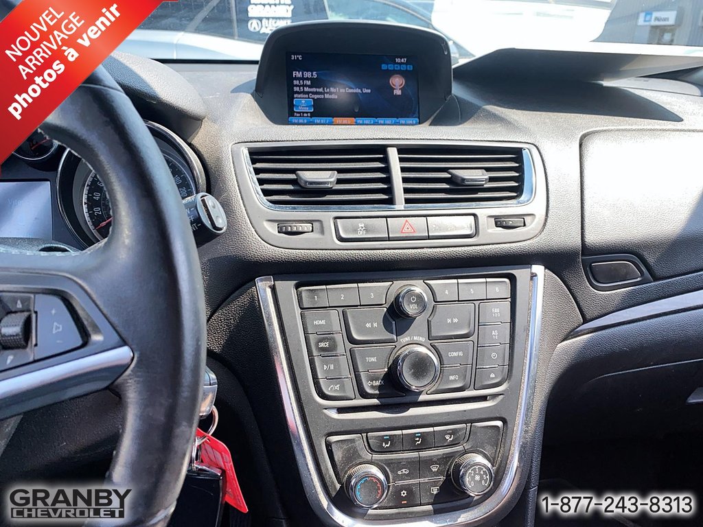 Buick Encore AWD 2016 à Granby, Québec - 11 - w1024h768px