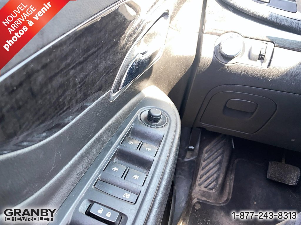 Buick Encore AWD 2016 à Granby, Québec - 13 - w1024h768px