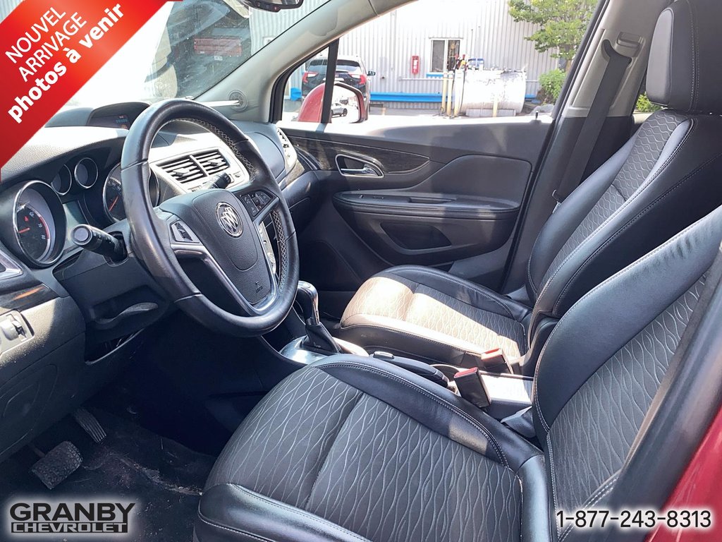 Buick Encore AWD 2016 à Granby, Québec - 9 - w1024h768px