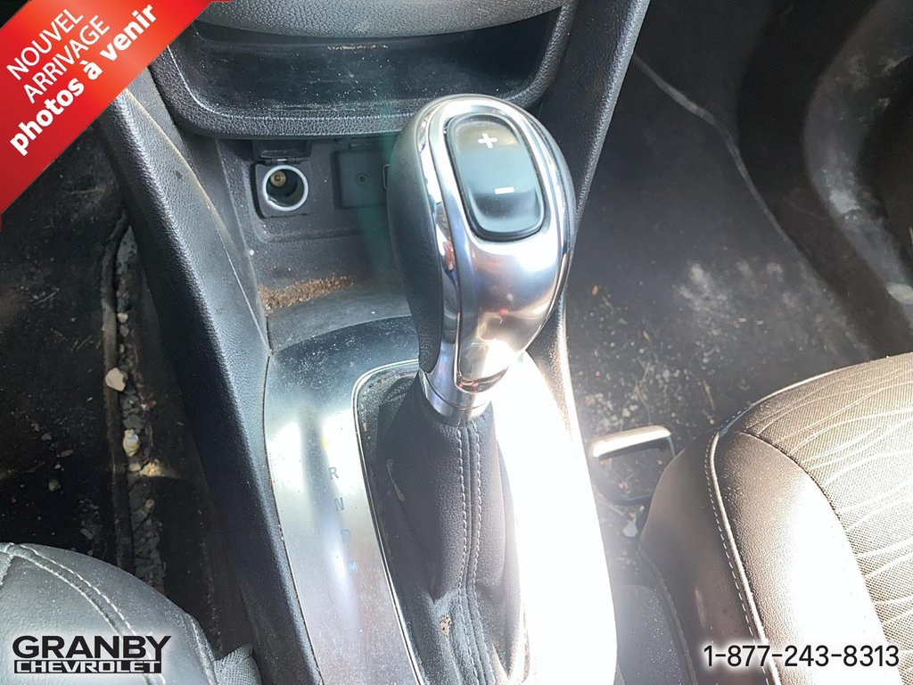 Buick Encore AWD 2016 à Granby, Québec - 12 - w1024h768px