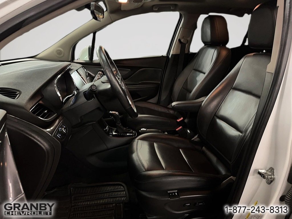 Buick Encore  2017 à Granby, Québec - 11 - w1024h768px