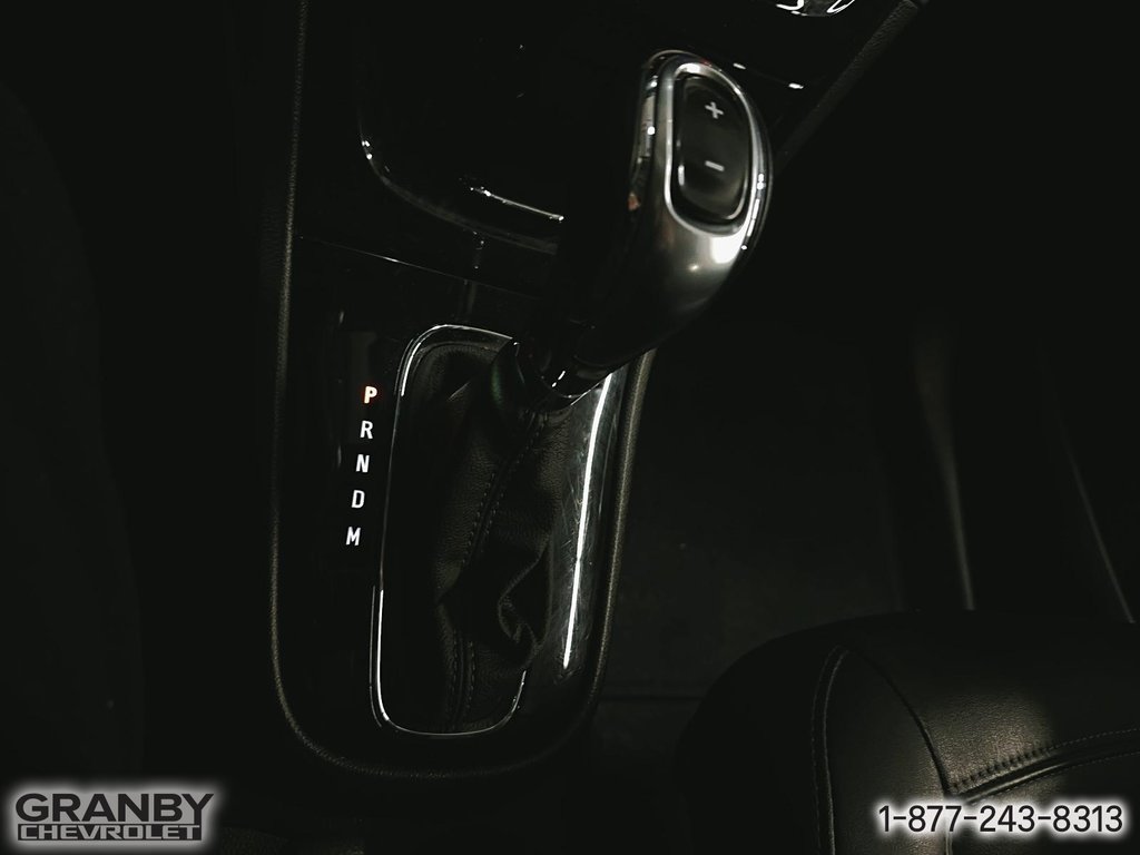 Buick Encore  2017 à Granby, Québec - 16 - w1024h768px