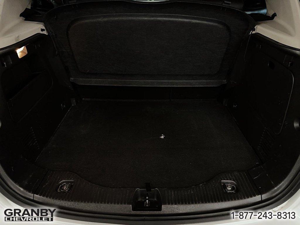 Buick Encore  2017 à Granby, Québec - 9 - w1024h768px