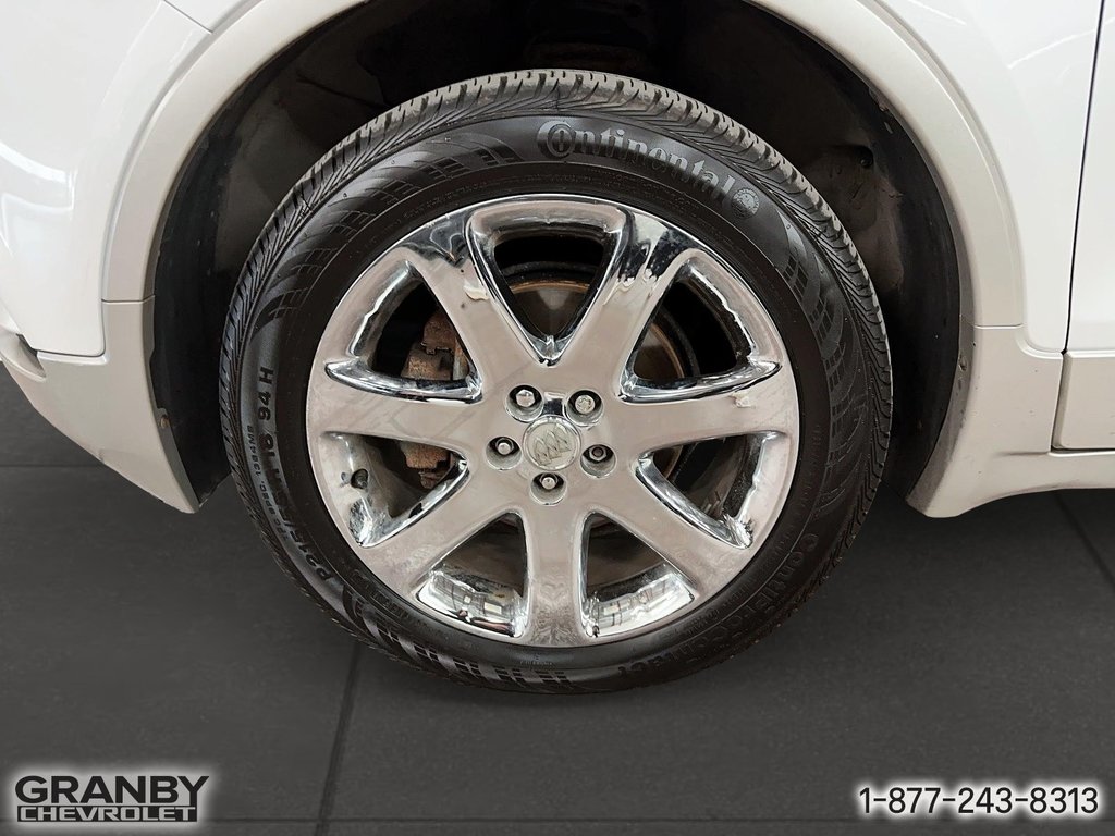 Buick Encore  2017 à Granby, Québec - 10 - w1024h768px
