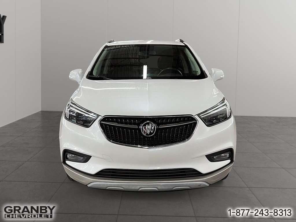 Buick Encore  2017 à Granby, Québec - 2 - w1024h768px