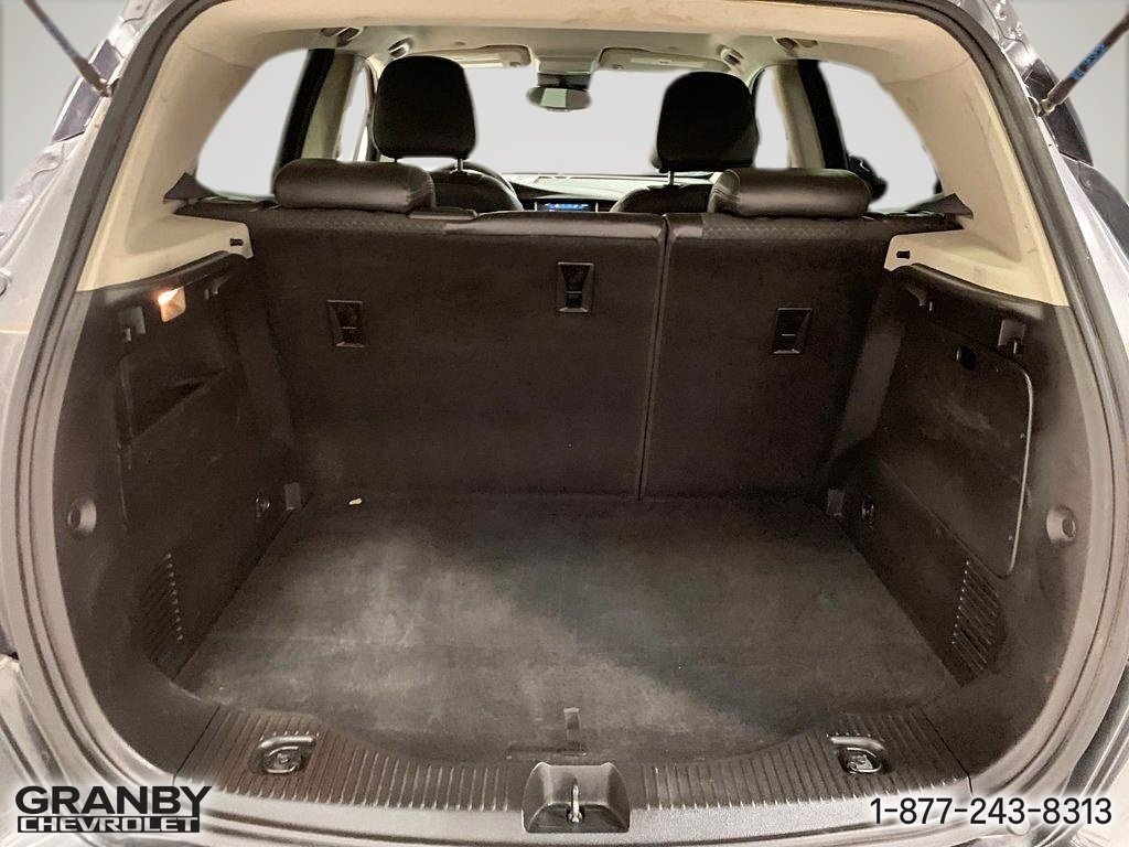 2018 Buick Encore in Granby, Quebec - 18 - w1024h768px