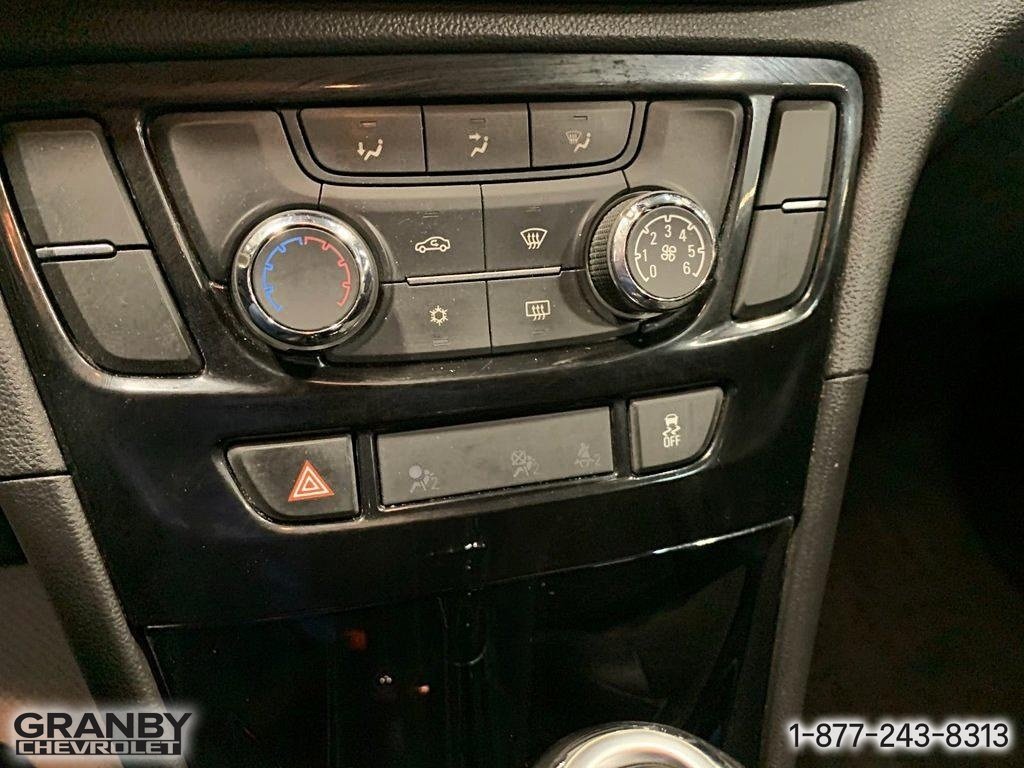 2018 Buick Encore in Granby, Quebec - 13 - w1024h768px