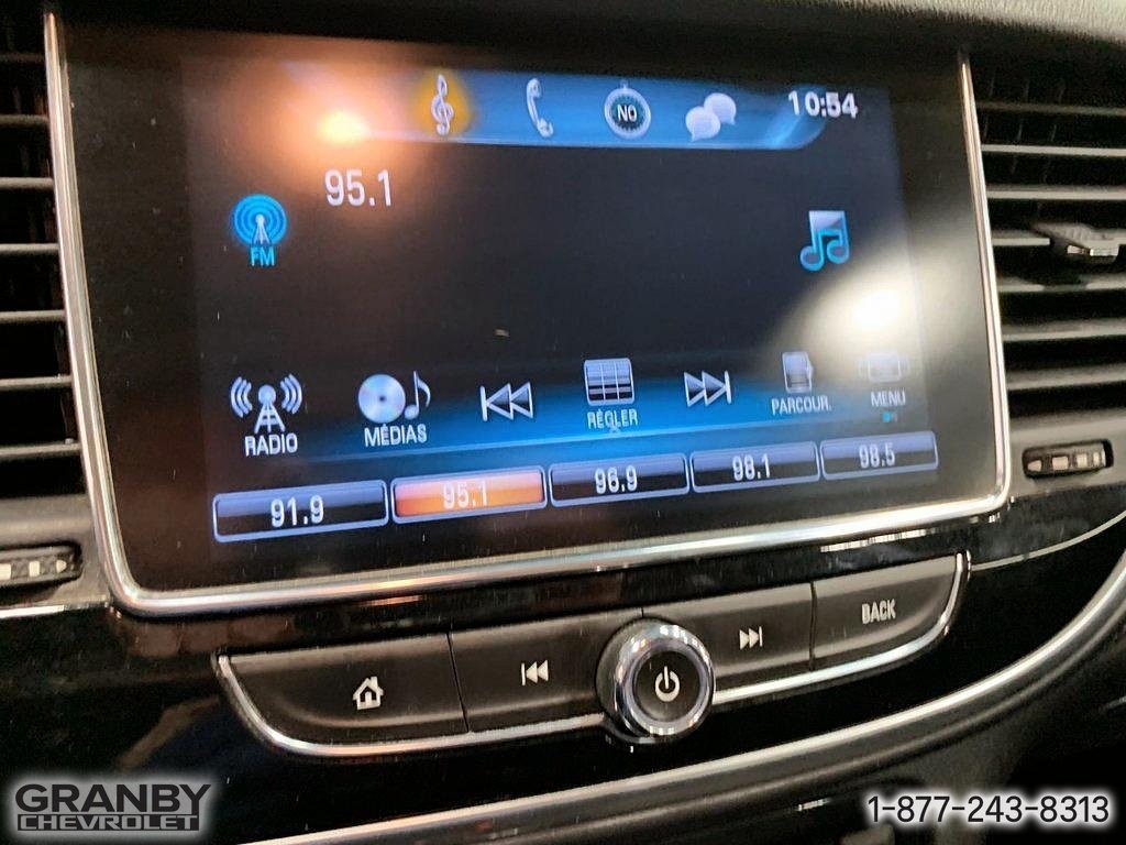2018 Buick Encore in Granby, Quebec - 12 - w1024h768px