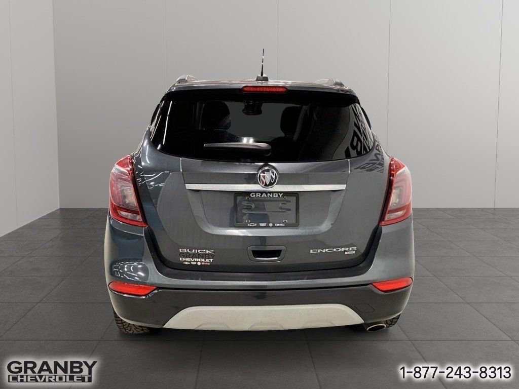 2018 Buick Encore in Granby, Quebec - 5 - w1024h768px